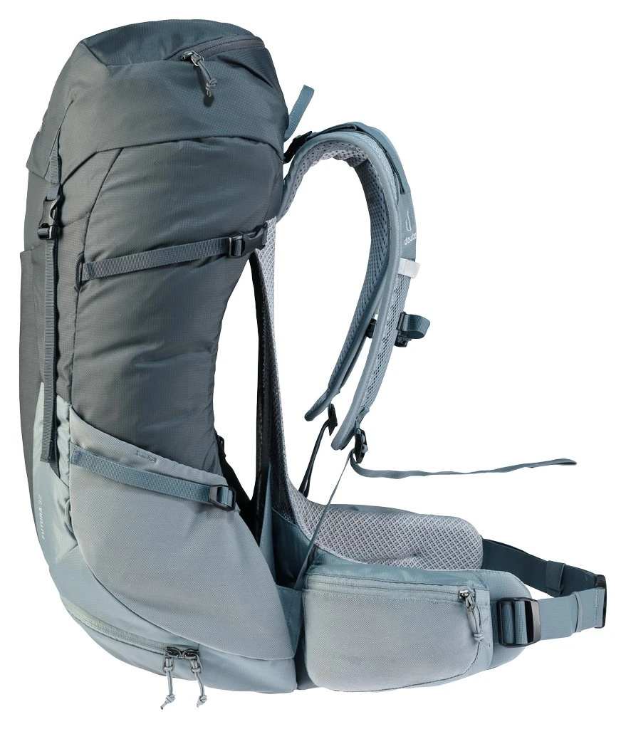 Deuter Futura 32 Deuter Futura 32 -Camping Soldes Boutique deuter futura 32 5 1