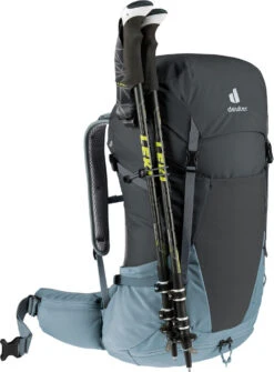 Deuter Futura 32 10 Deuter Futura 32 -Camping Soldes Boutique deuter futura 32 7 1