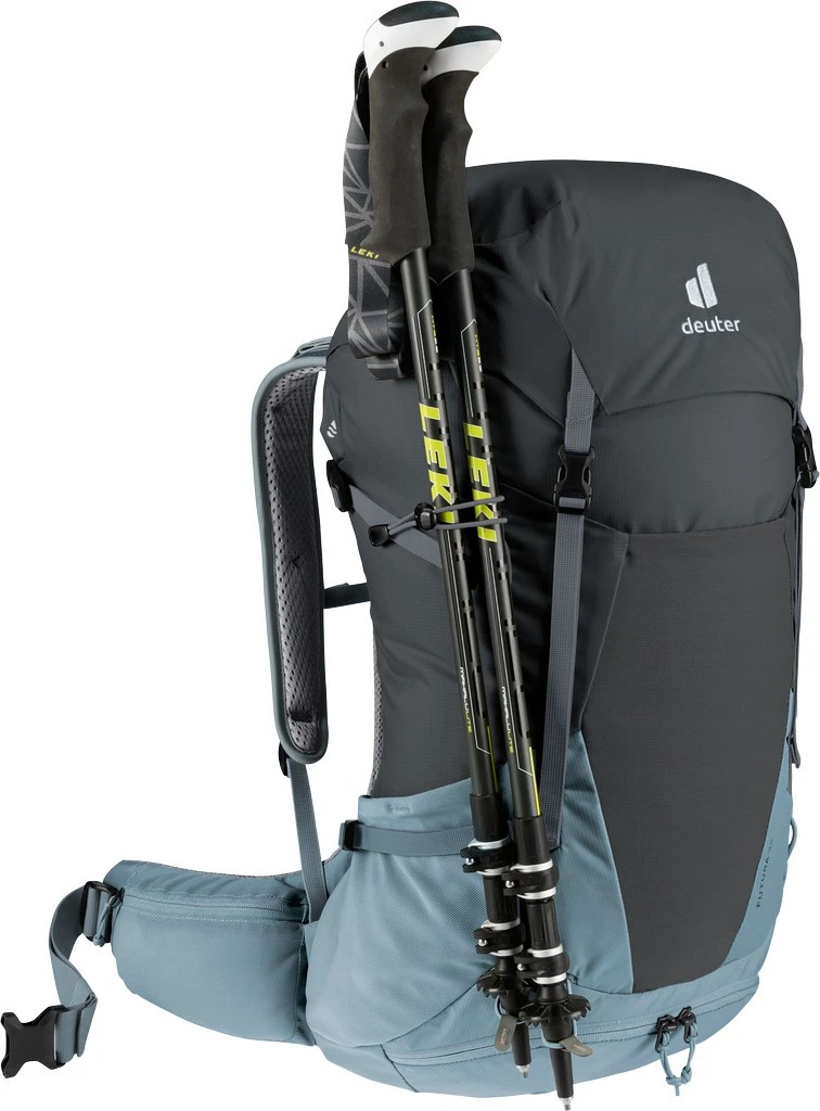 Deuter Futura 32 Deuter Futura 32 -Camping Soldes Boutique deuter futura 32 7 1