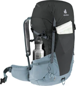 Deuter Futura 32 12 Deuter Futura 32 -Camping Soldes Boutique deuter futura 32 8 1