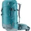 Deuter Guide 32+ SL 2 Deuter Guide 32+ SL -Camping Soldes Boutique deuter guide 32 sl 10