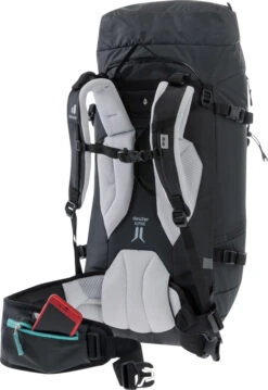 Deuter Guide 32+ SL -Camping Soldes Boutique deuter guide 32 sl 4