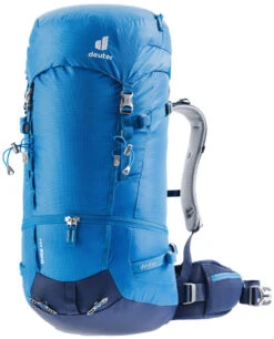 Deuter Guide 44+ -Camping Soldes Boutique deuter guide 44 1 1