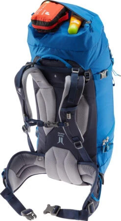 Deuter Guide 44+ -Camping Soldes Boutique deuter guide 44 4 1