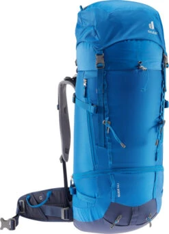 Deuter Guide 44+ -Camping Soldes Boutique deuter guide 44 7 1