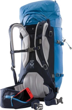 Deuter Guide Lite 28+ SL -Camping Soldes Boutique deuter guide lite 28 sl 4