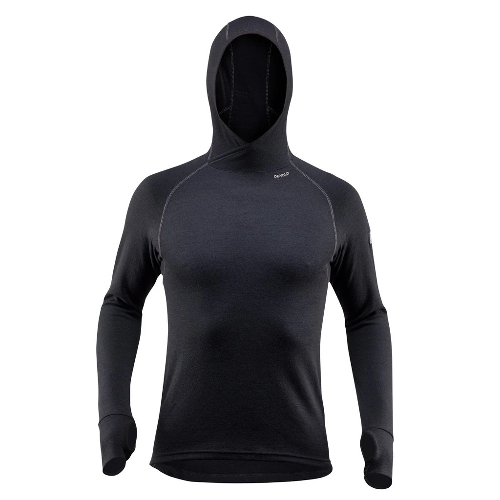 Devold Expedition Merino 235 Hoodie Man Devold Expedition Merino 235 Hoodie Man -Camping Soldes Boutique devold expedition merino 235 hoodie man 1