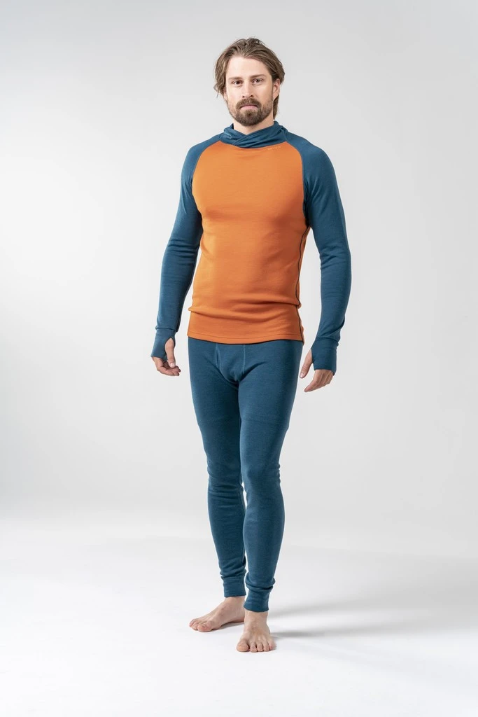 Devold Expedition Merino 235 Hoodie Man Devold Expedition Merino 235 Hoodie Man -Camping Soldes Boutique devold expedition merino 235 hoodie man 4