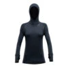 Devold Expedition Merino 235 Hoodie Woman -Camping Soldes Boutique devold expedition merino 235 hoodie woman 1