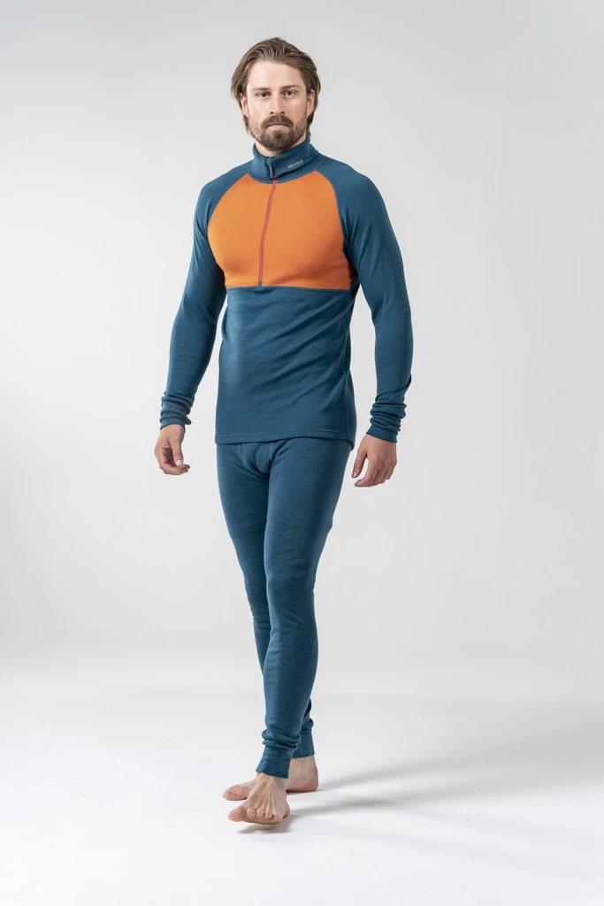 Devold Expedition Merino 235 Z.Neck Man Devold Expedition Merino 235 Z.Neck Man -Camping Soldes Boutique devold expedition merino 235 z neck man 3