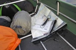 Porte-documents Ortlieb -Camping Soldes Boutique docu nor 40099