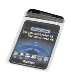 Porte-documents Ortlieb -Camping Soldes Boutique documentbag d02 3