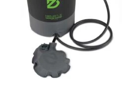 NEMO EQUIPMENT Douche Nemo Helio LX -Camping Soldes Boutique douche nemo helio lx pressure shower 04 1