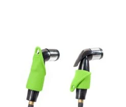 NEMO EQUIPMENT Douche Nemo Helio LX -Camping Soldes Boutique douche nemo helio lx pressure shower 05 1