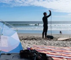 NEMO EQUIPMENT Douche Nemo Helio LX -Camping Soldes Boutique douche nemo helio lx pressure shower 06 1