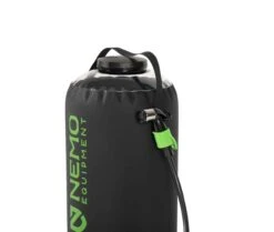 NEMO EQUIPMENT Douche Nemo Helio LX -Camping Soldes Boutique douche nemo helio lx pressure shower 08 1