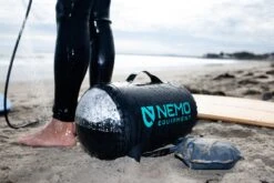 NEMO EQUIPMENT Douche Nemo Helio -Camping Soldes Boutique douche nemo helio pressure shower 07
