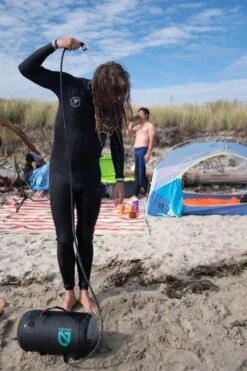 NEMO EQUIPMENT Douche Nemo Helio -Camping Soldes Boutique douche nemo helio pressure shower 08