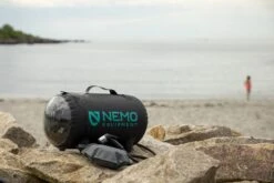 NEMO EQUIPMENT Douche Nemo Helio -Camping Soldes Boutique douche nemo helio pressure shower 10