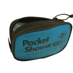 Sea To Summit Pocket Shower 3 Sea To Summit Pocket Shower -Camping Soldes Boutique douche solaire de poche 02 1