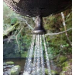 Sea To Summit Pocket Shower 6 Sea To Summit Pocket Shower -Camping Soldes Boutique douche solaire de poche 04