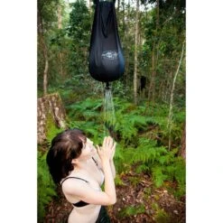 Sea To Summit Pocket Shower 5 Sea To Summit Pocket Shower -Camping Soldes Boutique douche solaire de poche 05
