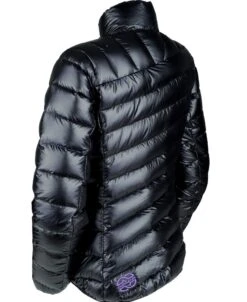 Cumulus Acomay Lady -Camping Soldes Boutique doudoune cumulus acomay lady 3