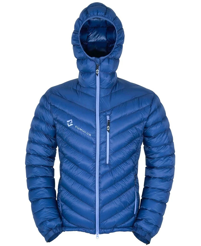 Cumulus Incredilite Endurance Cumulus Incredilite Endurance -Camping Soldes Boutique doudoune cumulus incredilite endurance 1