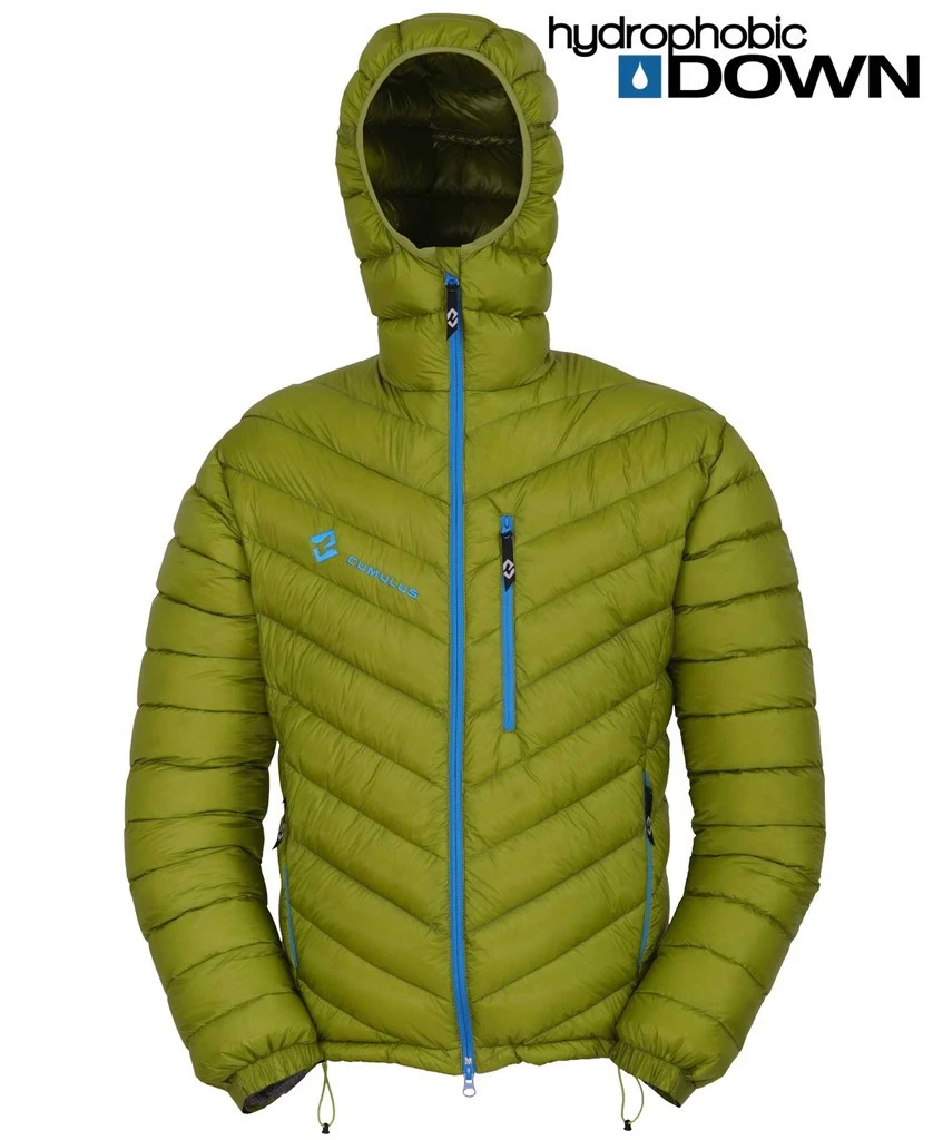 Cumulus Incredilite Endurance Cumulus Incredilite Endurance -Camping Soldes Boutique doudoune cumulus incredilite endurance 4