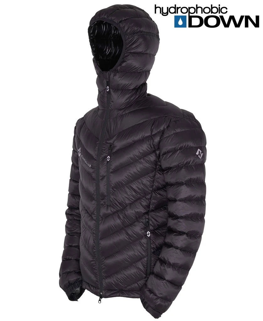 Cumulus Incredilite Endurance Cumulus Incredilite Endurance -Camping Soldes Boutique doudoune cumulus incredilite endurance 7