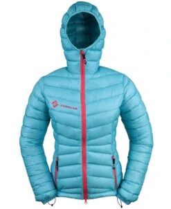 Cumulus Incredilite Endurance Lady