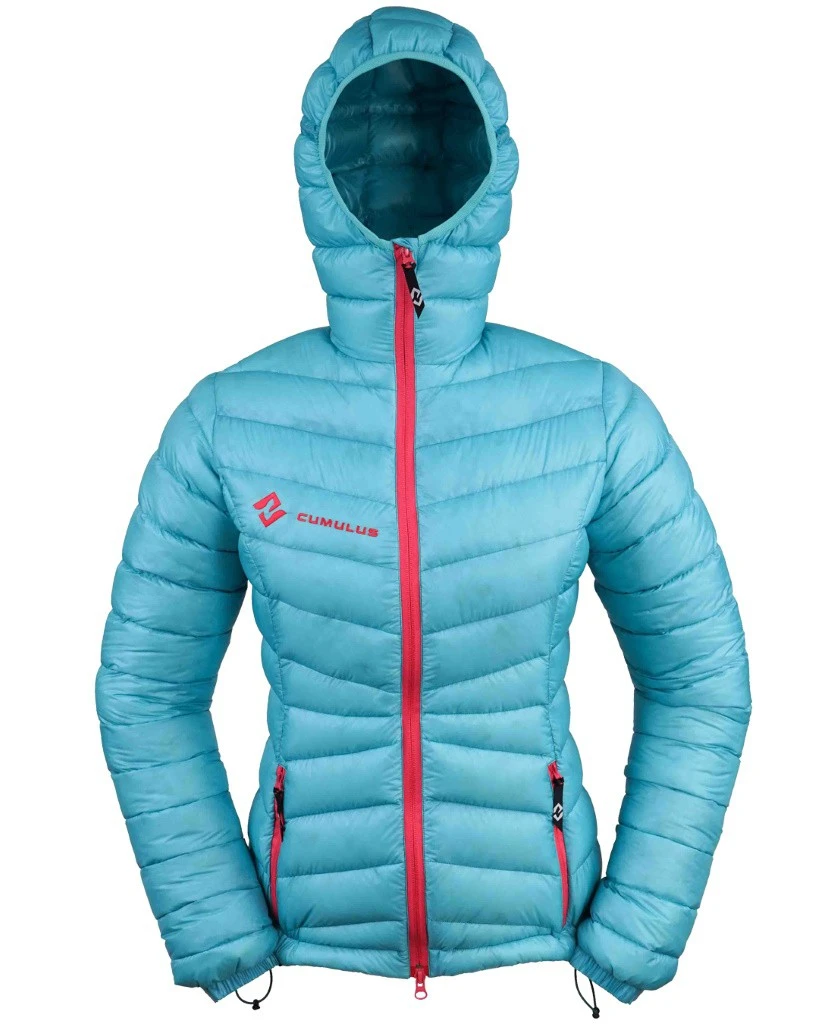 Cumulus Incredilite Endurance Lady