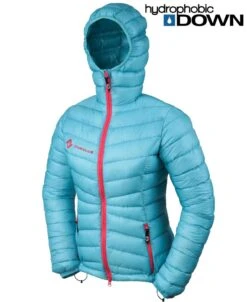 Camping Soldes Boutique -Camping Soldes Boutique doudoune cumulus incredilite endurance lady 2