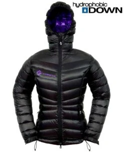 Cumulus Incredilite Endurance Lady -Camping Soldes Boutique doudoune cumulus incredilite endurance lady 5