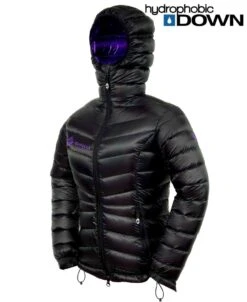 Cumulus Incredilite Endurance Lady -Camping Soldes Boutique doudoune cumulus incredilite endurance lady 6