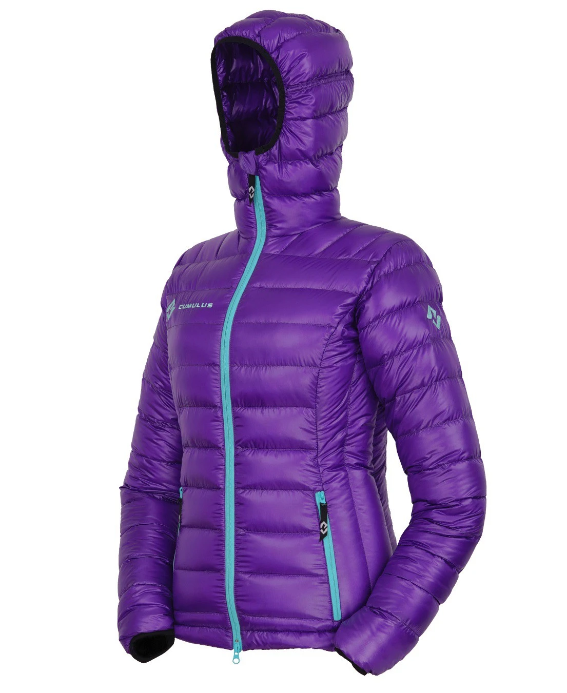 Cumulus Incredilite Lady Cumulus Incredilite Lady -Camping Soldes Boutique doudoune cumulus incredilite lady 2