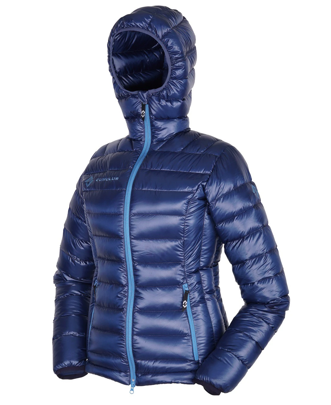 Cumulus Incredilite Lady Cumulus Incredilite Lady -Camping Soldes Boutique doudoune cumulus incredilite lady 5