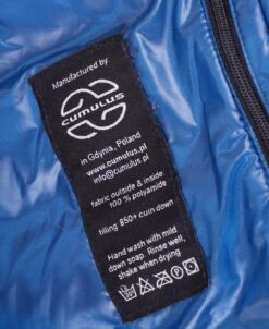 Cumulus Incredilite -Camping Soldes Boutique doudoune cumulus incredilite 04 1