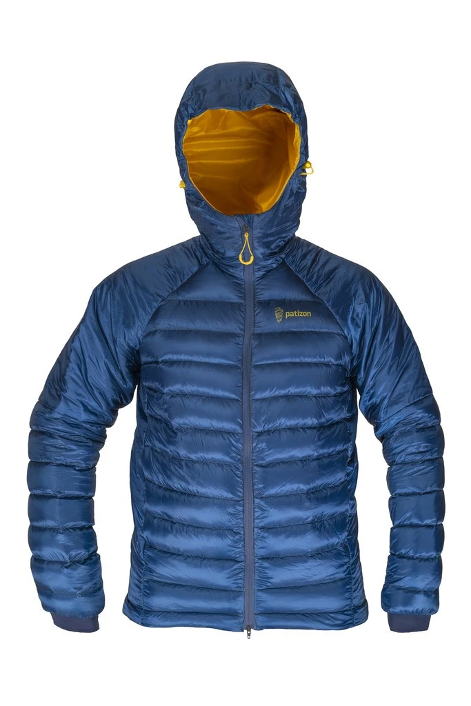 Patizon ReLight 150 Patizon ReLight 150 -Camping Soldes Boutique doudoune patizon relight 150 03