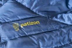 Patizon ReLight 150 5 Patizon ReLight 150 -Camping Soldes Boutique doudoune patizon relight 150 06