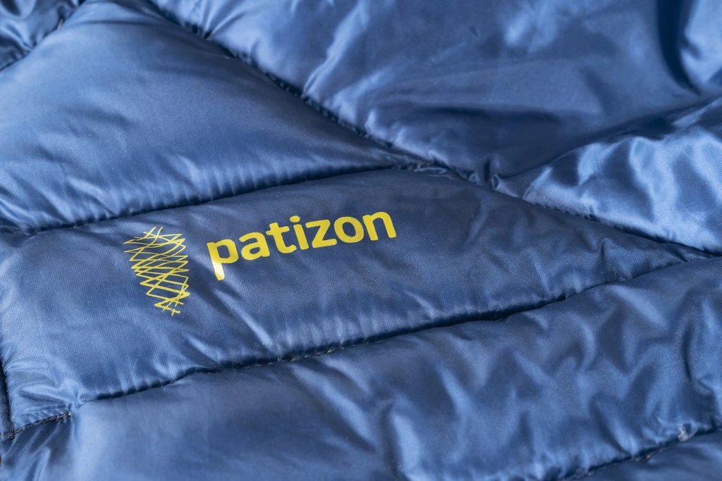 Patizon ReLight 150 Patizon ReLight 150 -Camping Soldes Boutique doudoune patizon relight 150 06