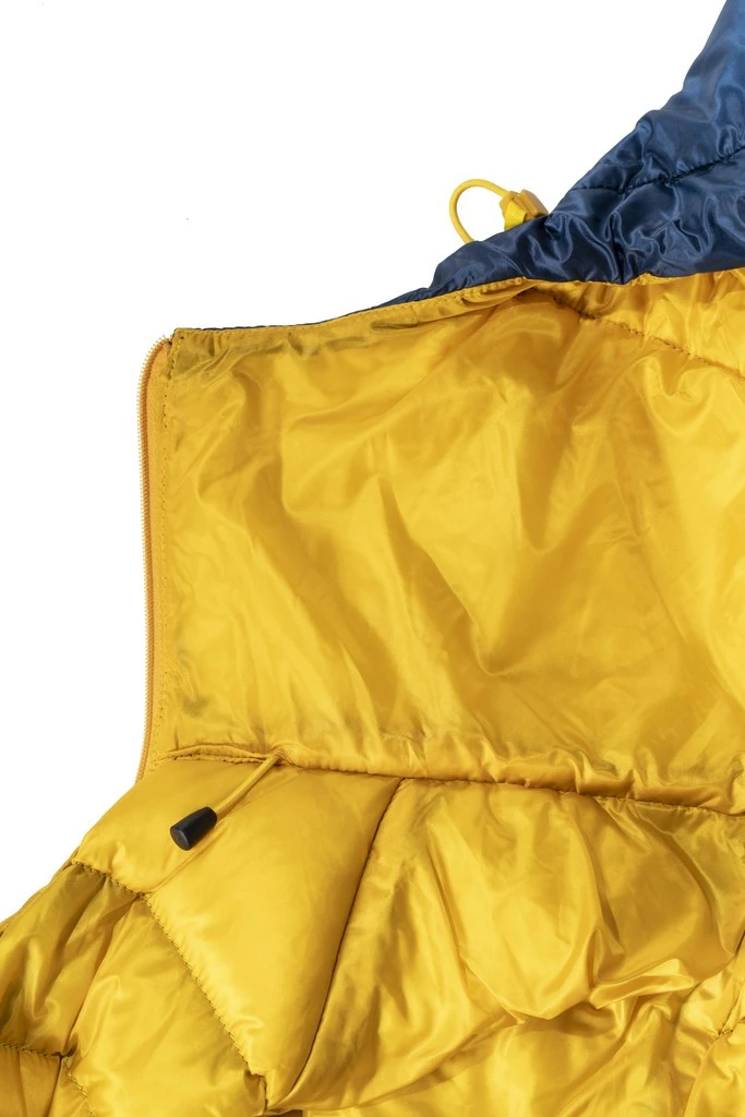 Patizon ReLight 150 Patizon ReLight 150 -Camping Soldes Boutique doudoune patizon relight 150 08