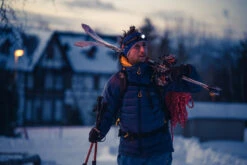 Patizon ReLight 150 12 Patizon ReLight 150 -Camping Soldes Boutique doudoune patizon relight 150 12