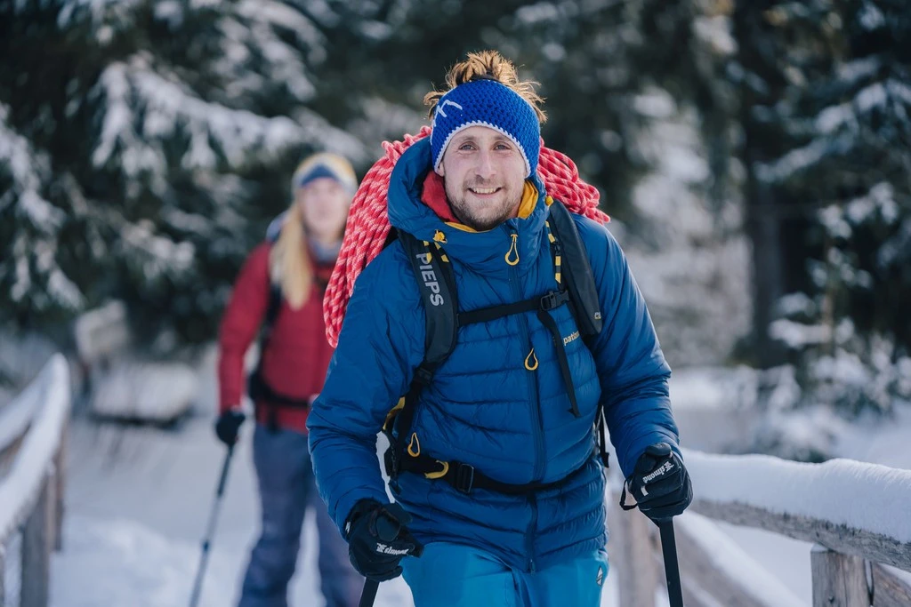 Patizon ReLight 150 Patizon ReLight 150 -Camping Soldes Boutique doudoune patizon relight 150 13