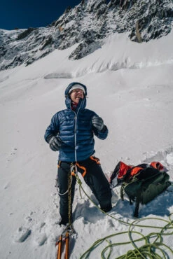 Patizon ReLight 150 15 Patizon ReLight 150 -Camping Soldes Boutique doudoune patizon relight 150 14