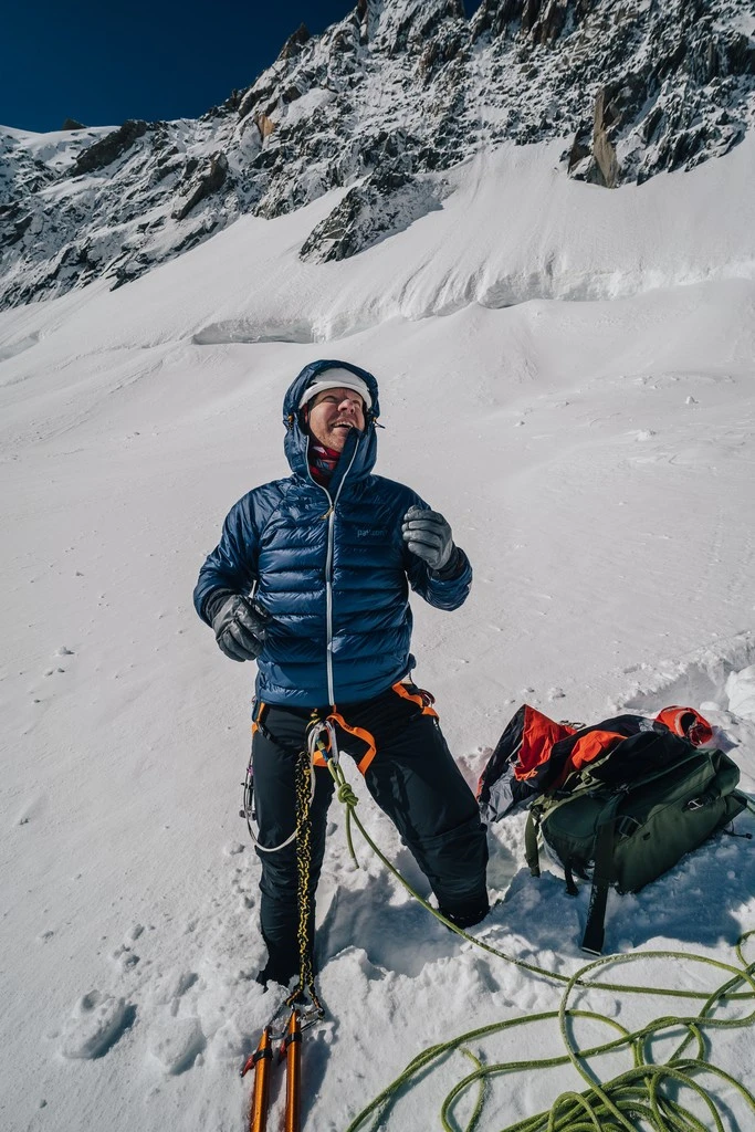 Patizon ReLight 150 Patizon ReLight 150 -Camping Soldes Boutique doudoune patizon relight 150 14