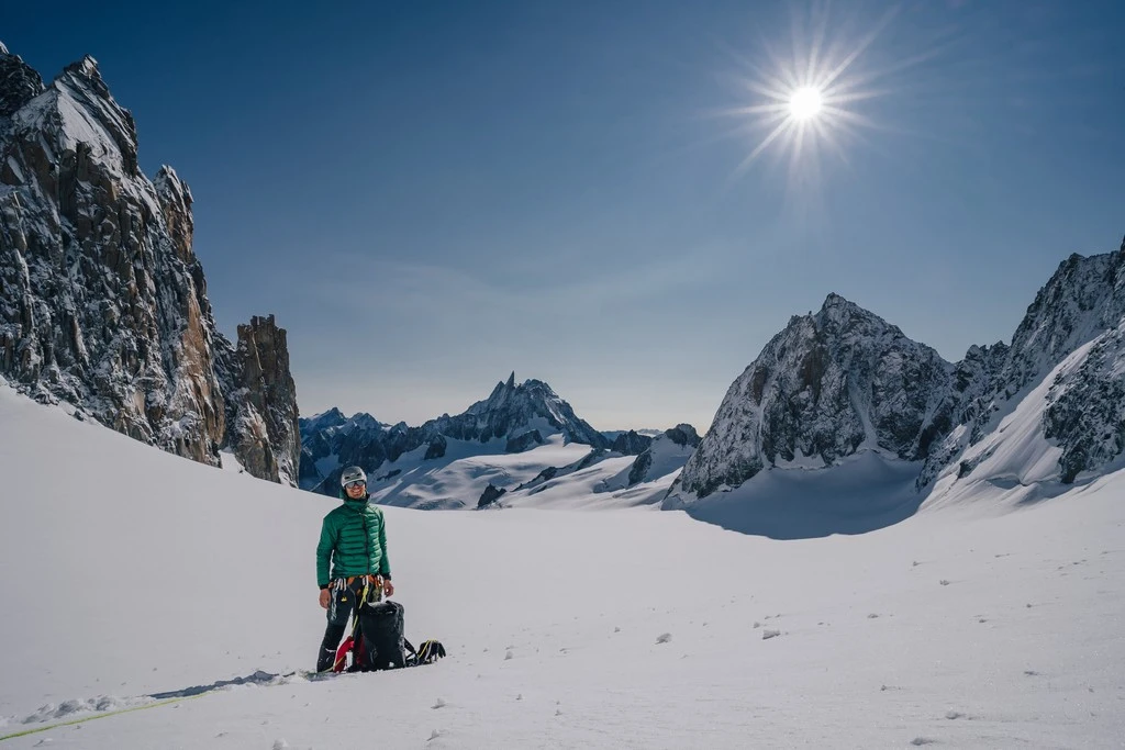 Patizon ReLight 150 Patizon ReLight 150 -Camping Soldes Boutique doudoune patizon relight 150 15