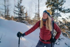 Patizon ReLight 150 Lady -Camping Soldes Boutique doudoune patizon relight 150 laday 11