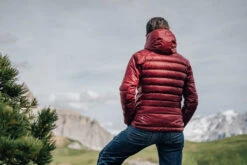 Patizon ReLight 150 Lady -Camping Soldes Boutique doudoune patizon relight 150 laday 12