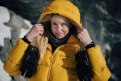 Patizon ReLight 200 Lady 11 Patizon ReLight 200 Lady -Camping Soldes Boutique doudoune patizon relight 200 lady 3